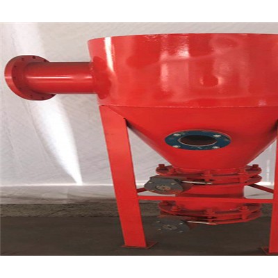 購(gòu)買博達(dá)無阻力除渣器可享廠家售后